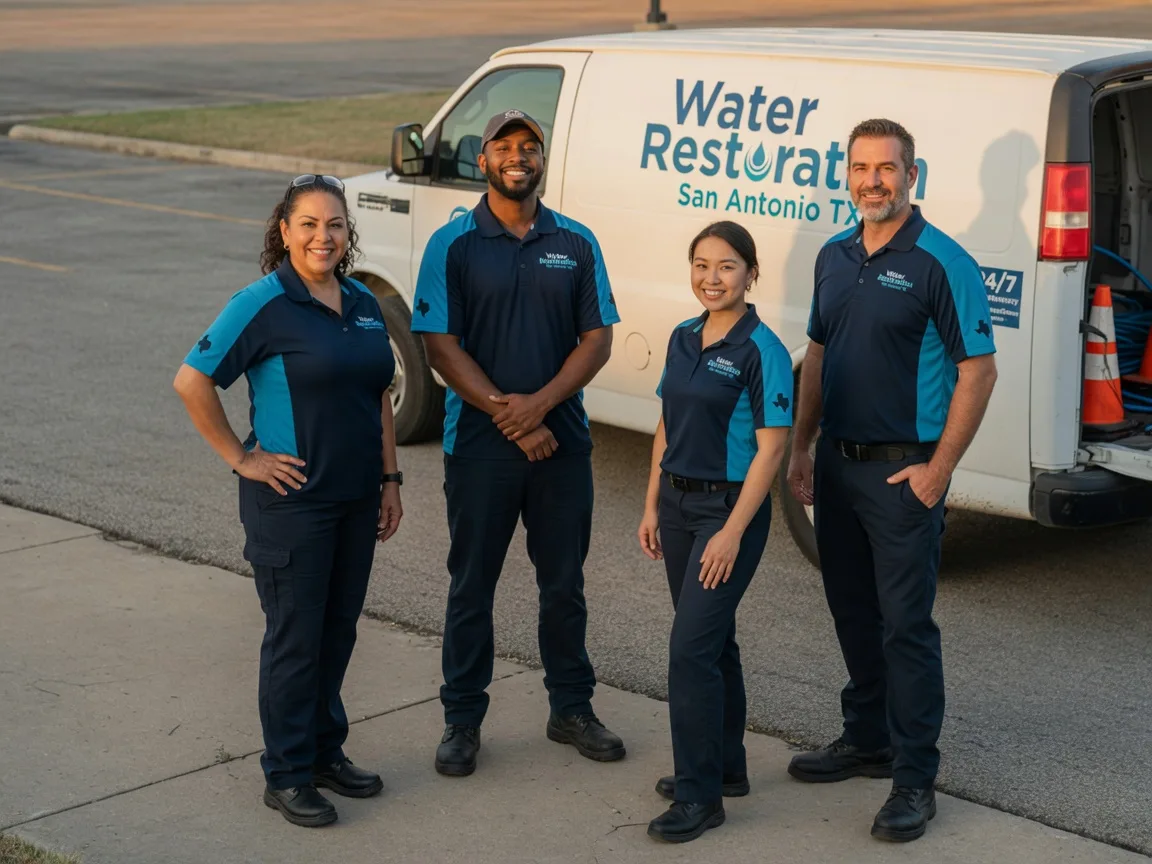 Water Damage Repair company in Conifer, CO